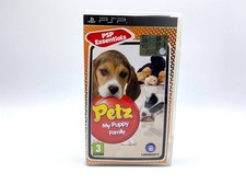 Petz puppy family usato  Modena