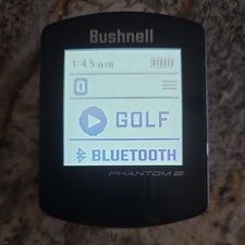 Bushnell phantom golf for sale  Lake Worth