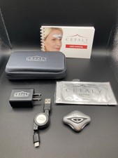 Dispositivo duplo de prevenção de enxaqueca Cefaly e 2 eletrodos comprar usado  Enviando para Brazil
