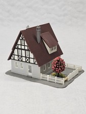 Faller 130206 einfamilienhaus gebraucht kaufen  Barby