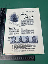 Original ww2 army for sale  SOUTHAMPTON