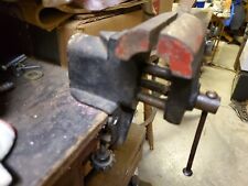 Vintage clamp bench for sale  La Center