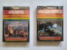 Atlantis demon attack gebraucht kaufen  Wunstorf