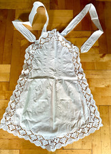 Schürze servierschürze vorbi gebraucht kaufen  Rodewisch