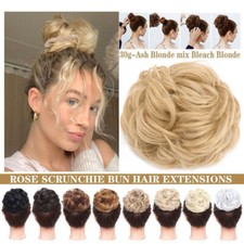 Natural curly messy for sale  Walton