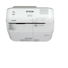 Videoproiettore epson eb685wi usato  Genzano di Roma