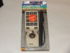 Colecovision Novo e Raro Teclado Gemstik Joystick Controle de Jogo comprar usado  Enviando para Brazil