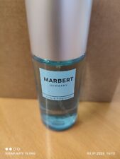 Marbert energy eau gebraucht kaufen  Aschaffenburg