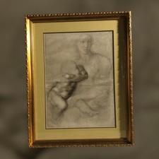 Michelangelo madonna child for sale  Rochester