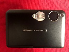 Nikon coolpix macchina usato  Genova