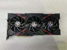 Usado, Placa de vídeo DATALAND AMD Radeon RX Vega 56 8GB HBM2 PCI-Express DP HDMI comprar usado  Enviando para Brazil