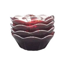 Ruby red glass for sale  Republic