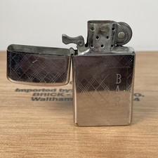 Vintage zippo slim for sale Vintage zippo slim for sale  Woodville