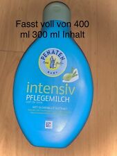 Penaten intensiv pflegemilch gebraucht kaufen  Hanau