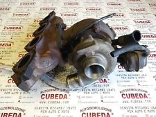 Turbina opel astra usato  Catania