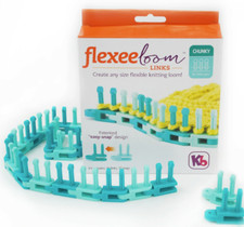 Flexee loom links for sale  Holts Summit