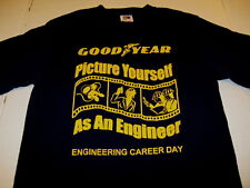 Goodyear tires engineering for sale  Uniontown