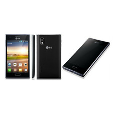 Original Desbloqueado LG Optimus L5 E610 Gps Wifi 3G Rede Android 4" 5MP 4GB Gps comprar usado  Enviando para Brazil