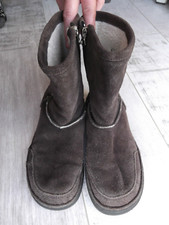 Ladies quicksilver brown for sale  NORTHAMPTON