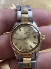 Baume mercier geneve gebraucht kaufen  Ludwigshafen am Rhein