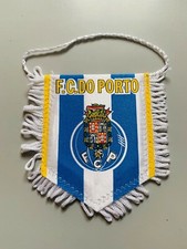 Porto fanion vintage d'occasion  Clarensac