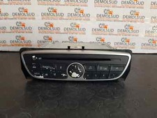 Radio stereo renault usato  Rosarno