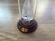 Mayflower glass raycing gebraucht kaufen  Wittenborn