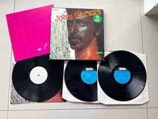 Zappa joe garage for sale  CHELTENHAM