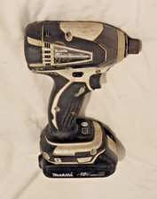 Makita dtd146 lxt for sale  CARSHALTON