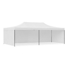 Tenda laterale bianca usato Tenda laterale bianca usato  Udine