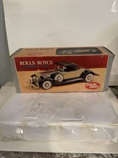 Vntg 1931 rolls for sale  Akron