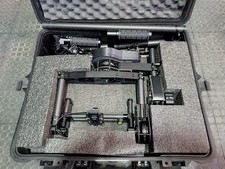 Shootrig yag gimbal usato  Monterotondo