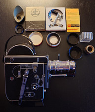 Paillard bolex h16 gebraucht kaufen  Essen