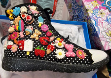 Irregular choice toy for sale  SCUNTHORPE