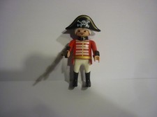 Playmobil personnage homme d'occasion  Limoges-