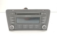 Autoradio per audi usato  Italia