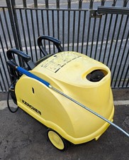 Hot cold steam for sale  SOUTHAMPTON