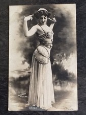 Belle otero costume d'occasion  Vasles