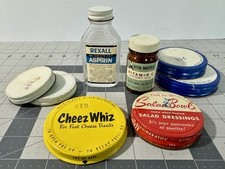 Vintage relaxx aspirin for sale  Keller