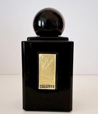 Callisté flacon parfum d'occasion  Paris VIII