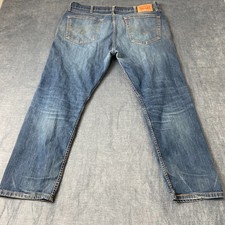 Levi 502 jeans for sale  Merced