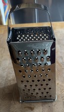Box cheese grater for sale  BIDEFORD