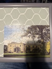 Wentworth wooden puzzle for sale  ISLE OF BUTE