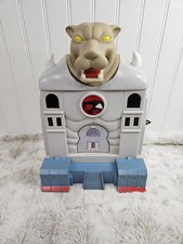 Thundercats cat lair for sale  Peru