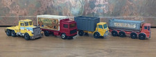 Group vintage matchbox for sale  MALMESBURY