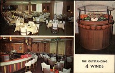 Scarce winds restaurant for sale  Sandusky