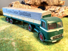 Wiking umbau lkw gebraucht kaufen  Burgdorf