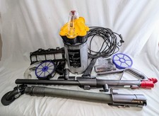 Dyson dc33 upright for sale  Bonsall