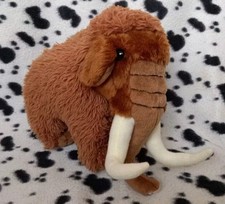 Wooly mammoth soft for sale  IPSWICH
