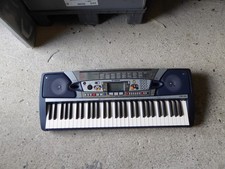 Yamaha keyboard model for sale  CHERTSEY